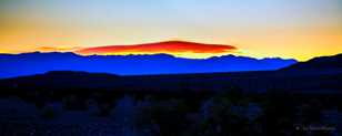Death Valley Sunrise-6132 Death Valley Sunrise-6132